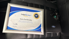 Ford EcoSport 1.0 EcoBoost 125 Titanium 5dr Petrol Hatchback